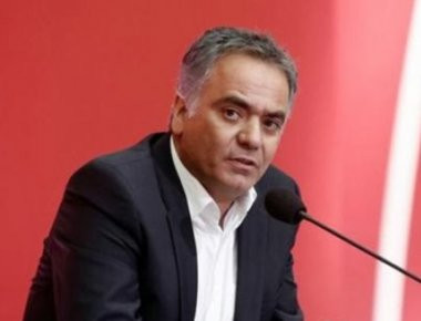 Π.Σκουρλέτης; «Βρισκόμαστε σε ένα τέτοιο οριακό σημείο που επιβάλλεται και η προμήθεια νέων πτητικών μέσων»